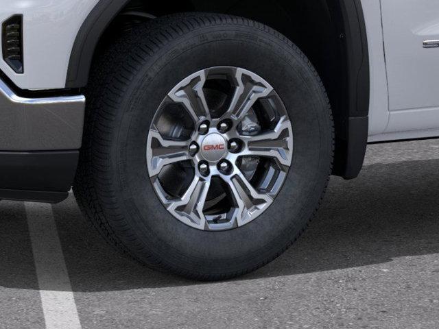 new 2026 GMC Sierra 1500 car, priced at $51,980