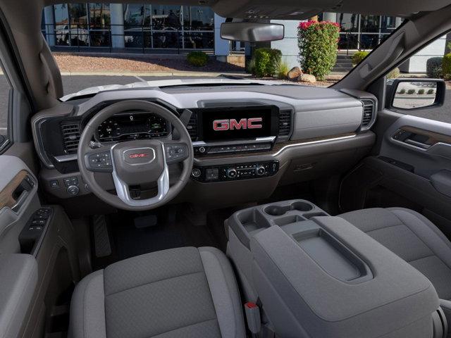 new 2026 GMC Sierra 1500 car, priced at $51,980