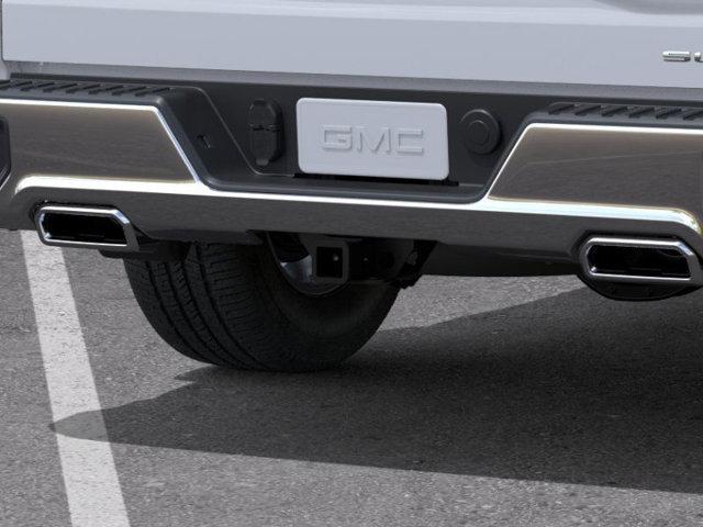 new 2026 GMC Sierra 1500 car, priced at $51,980