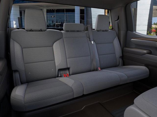 new 2026 GMC Sierra 1500 car, priced at $51,980
