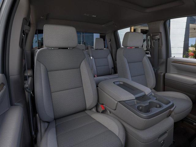 new 2026 GMC Sierra 1500 car, priced at $51,980