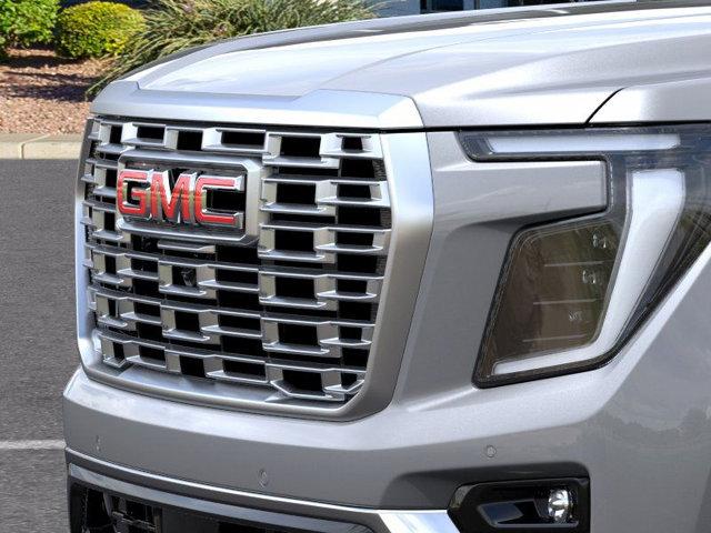 new 2025 GMC Yukon XL car, priced at $96,375