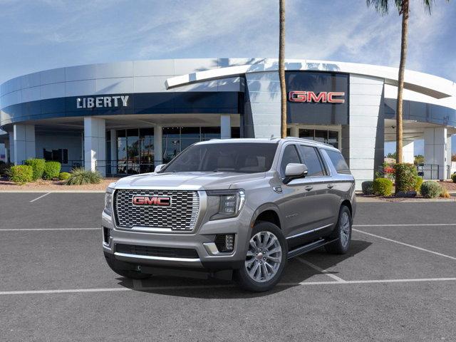 new 2024 GMC Yukon XL car, priced at $94,410