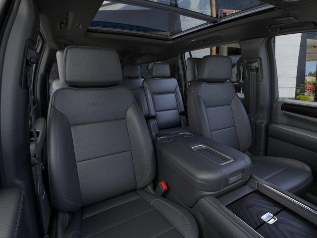 new 2024 GMC Yukon XL car, priced at $94,410