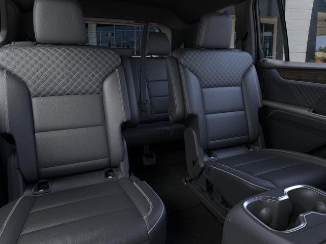 new 2025 GMC Acadia car, priced at $53,990