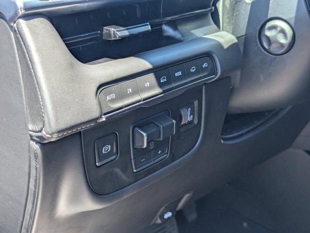 used 2021 Cadillac Escalade ESV car, priced at $64,742