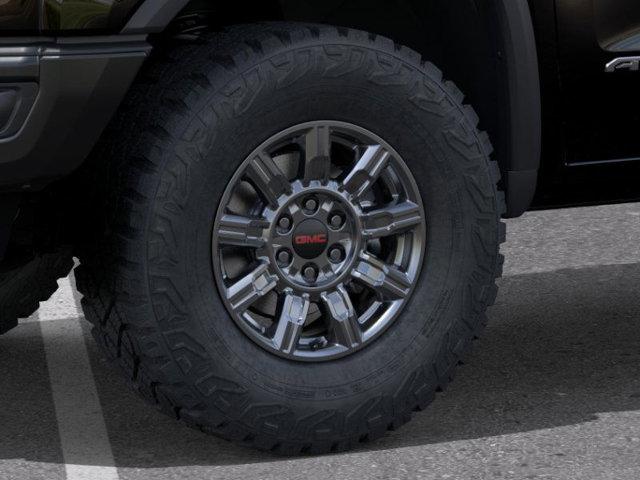 new 2026 GMC Sierra 1500 car, priced at $82,490