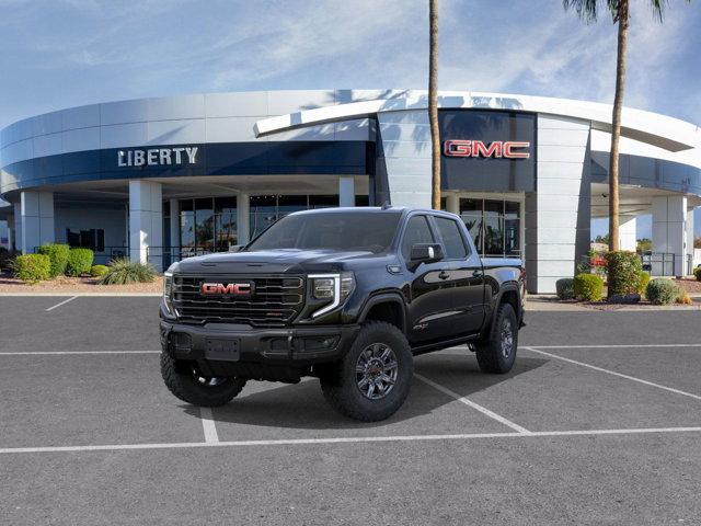 new 2026 GMC Sierra 1500 car, priced at $82,490
