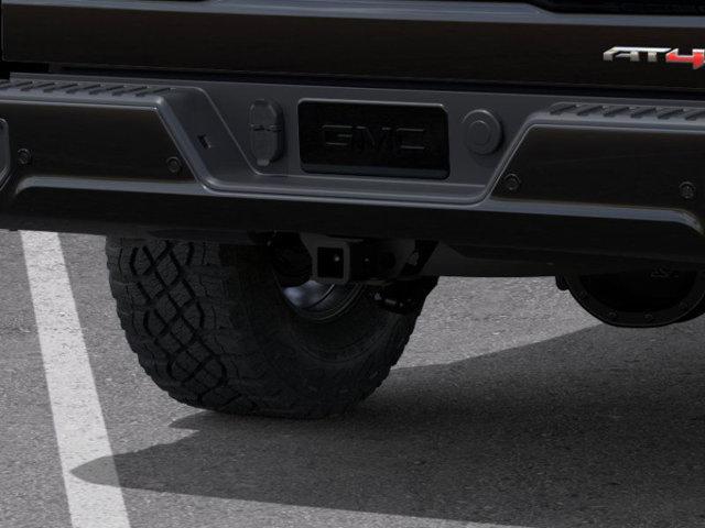 new 2026 GMC Sierra 1500 car, priced at $82,490