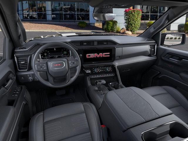 new 2026 GMC Sierra 1500 car, priced at $82,490