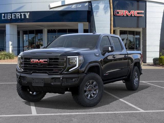 new 2026 GMC Sierra 1500 car, priced at $82,490