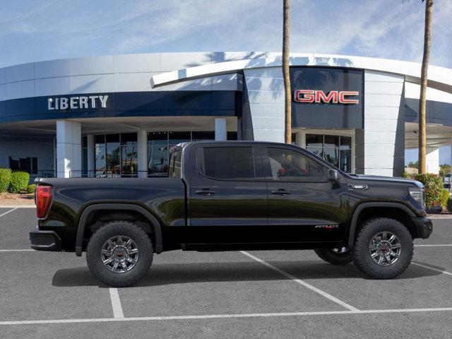 new 2026 GMC Sierra 1500 car, priced at $82,490