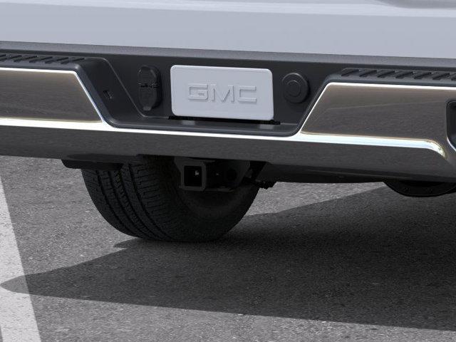 new 2026 GMC Sierra 1500 car, priced at $32,140