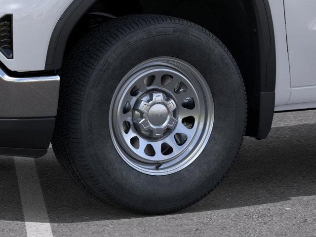 new 2026 GMC Sierra 1500 car, priced at $32,140