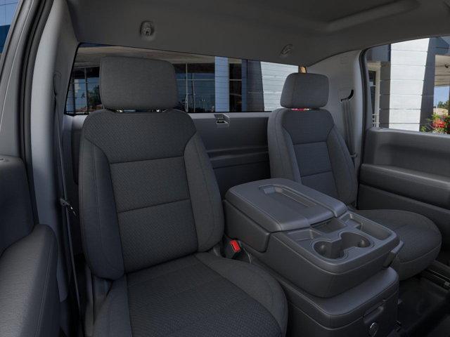 new 2026 GMC Sierra 1500 car, priced at $32,140