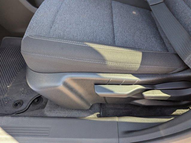 used 2025 GMC Terrain car, priced at $30,795