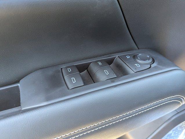 used 2025 GMC Terrain car, priced at $30,795