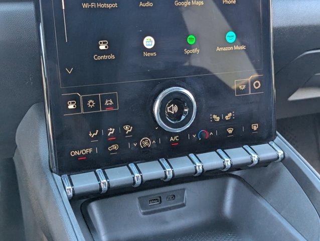 used 2025 GMC Terrain car, priced at $30,795