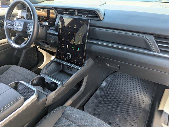 used 2025 GMC Terrain car, priced at $30,795