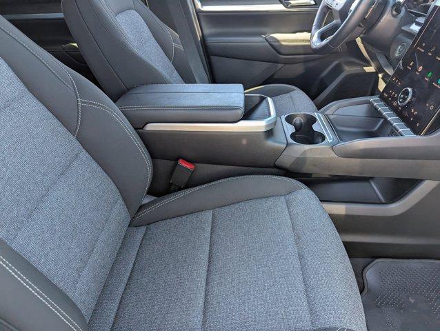 used 2025 GMC Terrain car, priced at $30,795