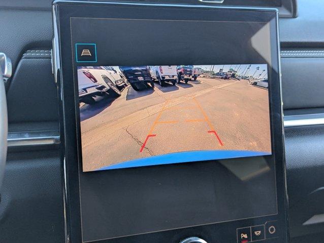 used 2025 GMC Terrain car, priced at $30,795