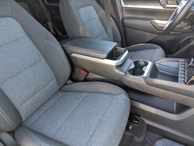 used 2025 GMC Terrain car, priced at $30,795