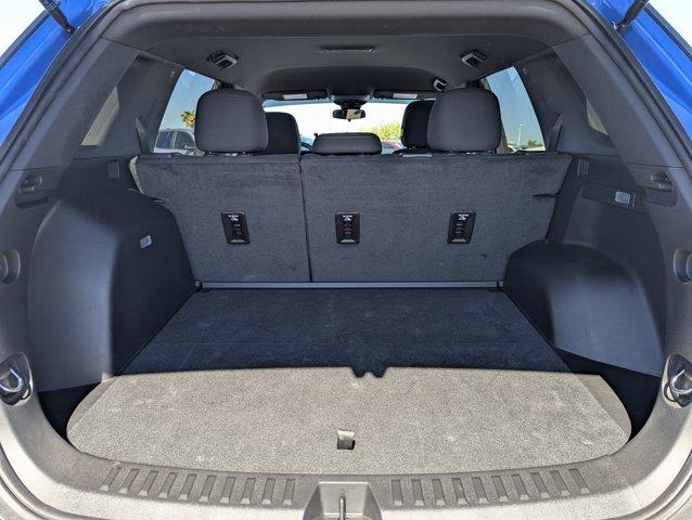 used 2025 GMC Terrain car, priced at $30,795