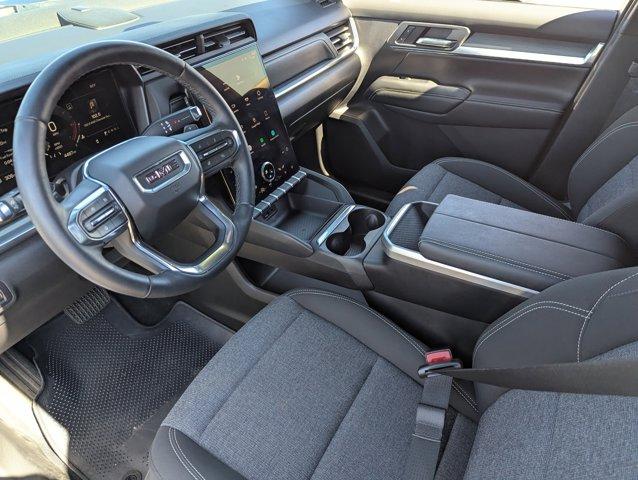 used 2025 GMC Terrain car, priced at $30,795