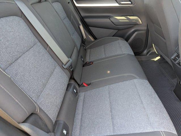 used 2025 GMC Terrain car, priced at $30,795