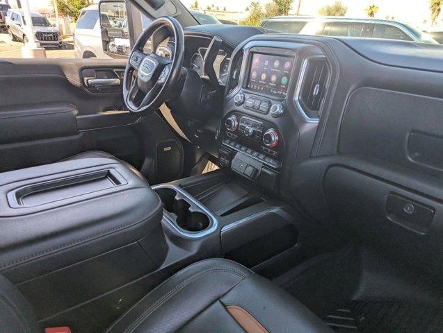 used 2020 GMC Sierra 2500 car, priced at $56,883