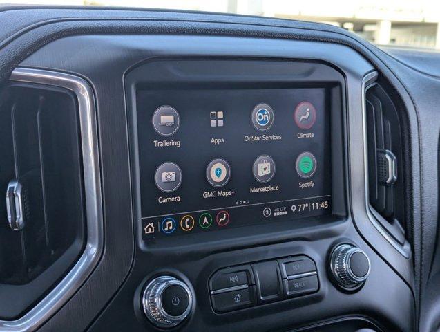 used 2020 GMC Sierra 2500 car, priced at $56,883