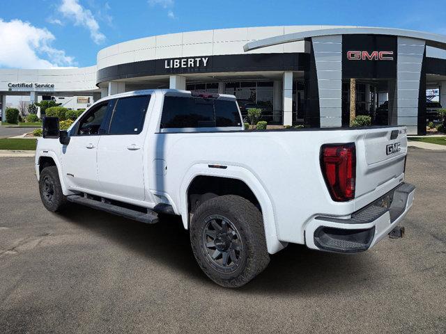 used 2020 GMC Sierra 2500 car, priced at $56,883