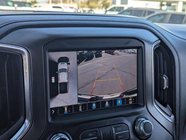 used 2020 GMC Sierra 2500 car, priced at $56,883