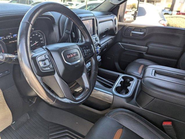 used 2020 GMC Sierra 2500 car, priced at $56,883