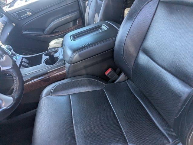 used 2018 GMC Yukon car, priced at $30,742