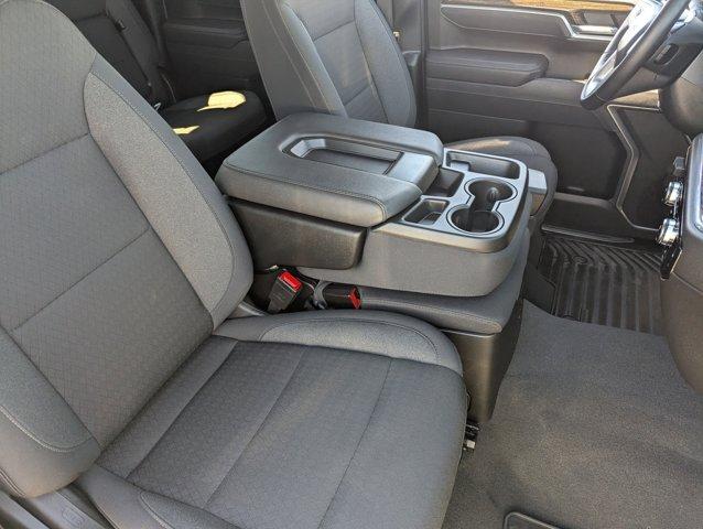 used 2025 GMC Sierra 1500 car, priced at $49,258