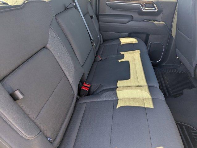 used 2025 GMC Sierra 1500 car, priced at $49,258