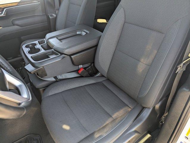 used 2025 GMC Sierra 1500 car, priced at $49,258