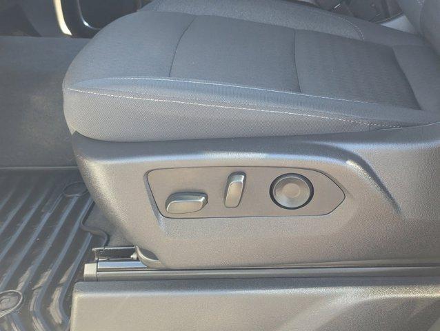 used 2025 GMC Sierra 1500 car, priced at $49,258