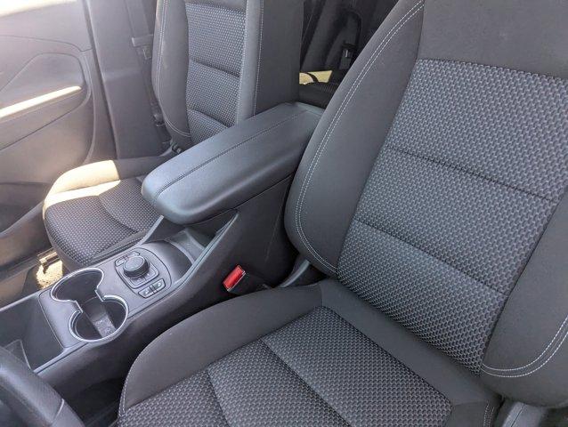 used 2024 GMC Terrain car, priced at $24,792