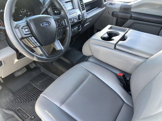 used 2022 Ford F-250 car, priced at $38,997