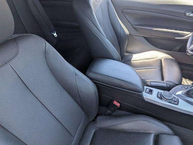 used 2015 BMW M235 car, priced at $19,850