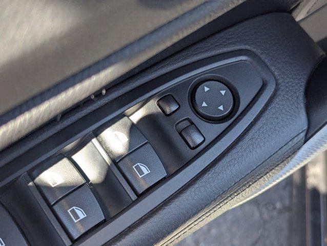 used 2015 BMW M235 car, priced at $19,850