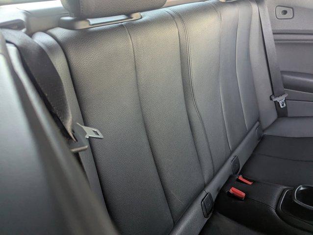 used 2015 BMW M235 car, priced at $19,850