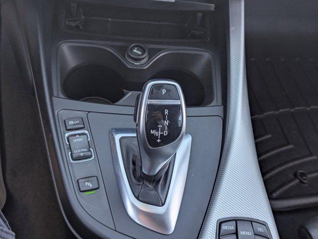 used 2015 BMW M235 car, priced at $19,850