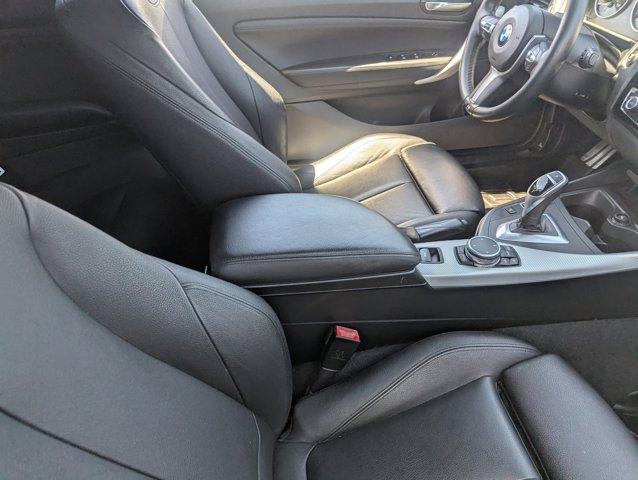 used 2015 BMW M235 car, priced at $19,850