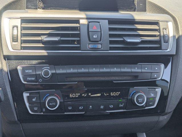 used 2015 BMW M235 car, priced at $19,850