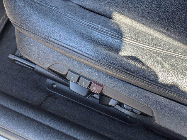 used 2015 BMW M235 car, priced at $19,850