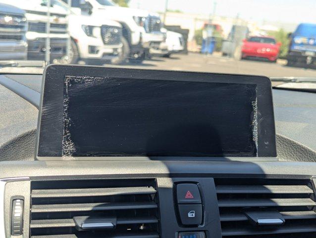 used 2015 BMW M235 car, priced at $19,850