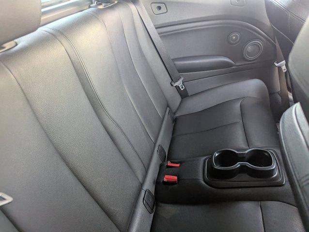 used 2015 BMW M235 car, priced at $19,850